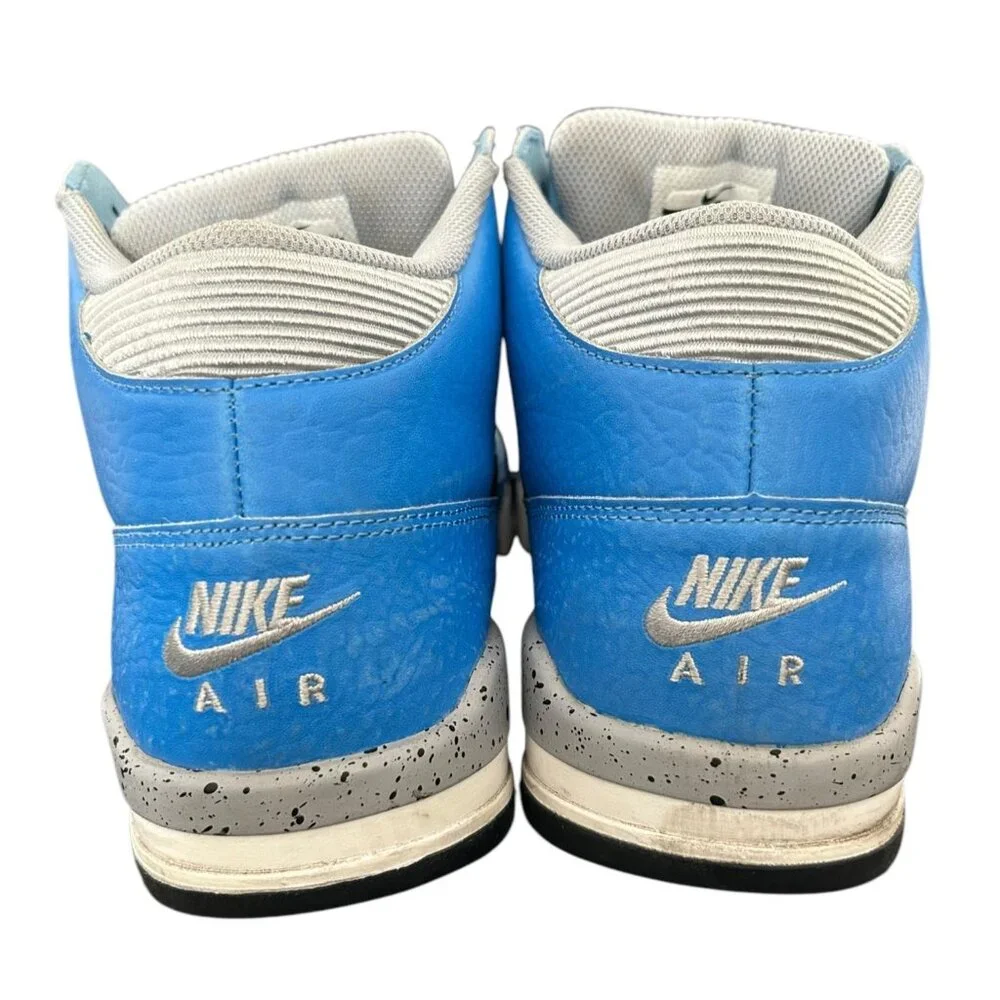 Nike Men's Air Flight Classic Basketball Shoes sneakers Size 11 - Picture 6 of 8